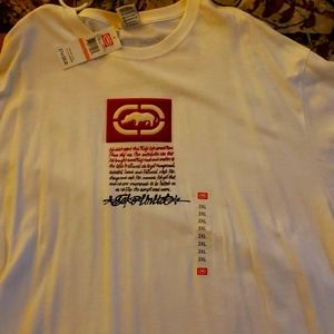New ECKO Unlimited tshirt